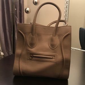 Clean my closet and it’s originally